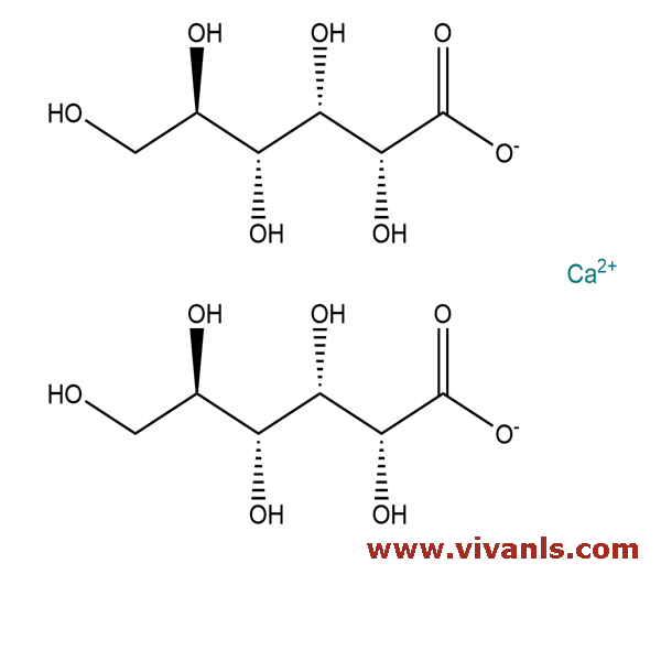 Standards-Calcium gluconate-1661426223.png